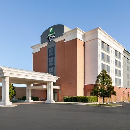 Holiday Inn Express Hotel & Suites Norfolk Airport By Ihg Εξωτερικό φωτογραφία