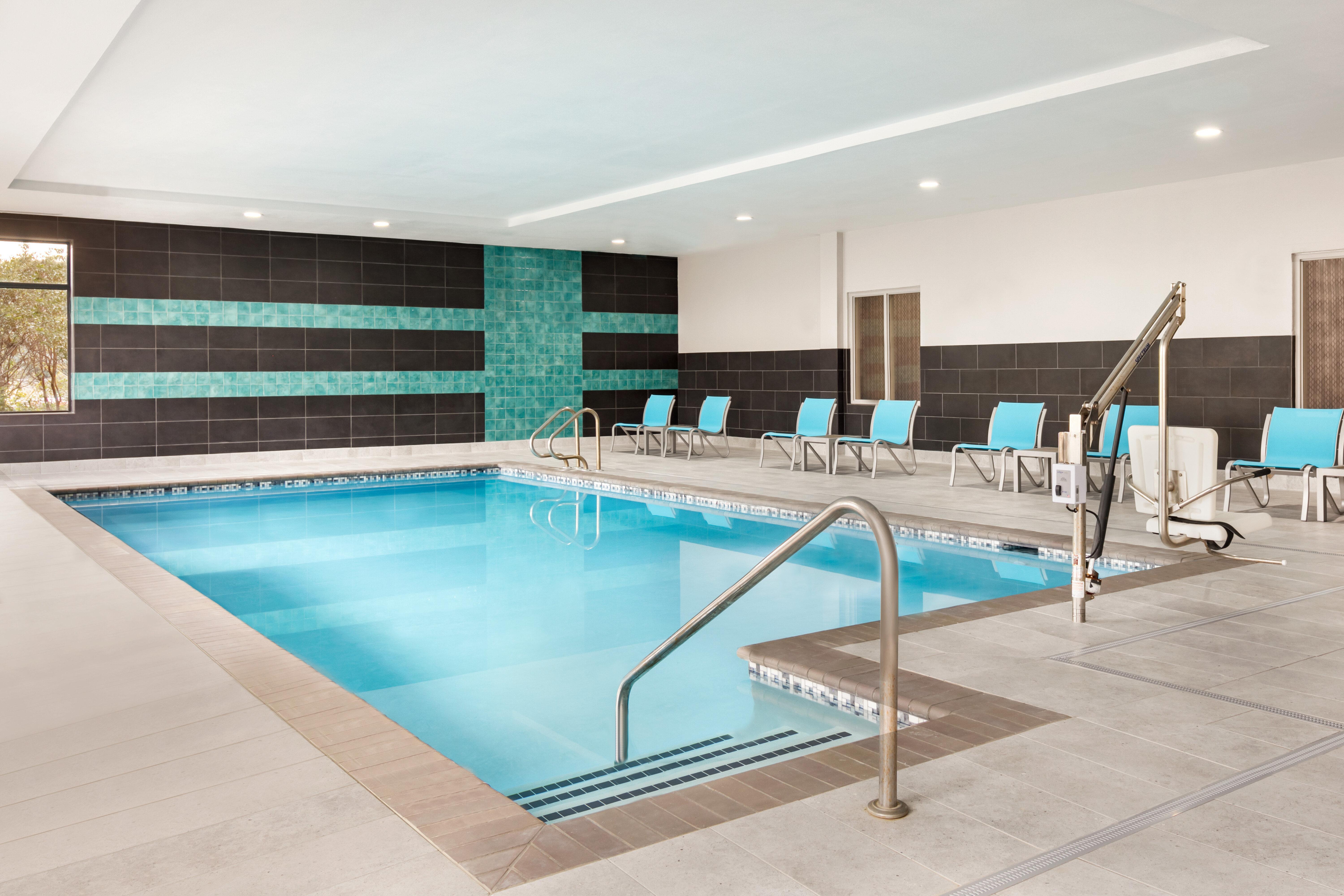 Holiday Inn Express Hotel & Suites Norfolk Airport By Ihg Εξωτερικό φωτογραφία