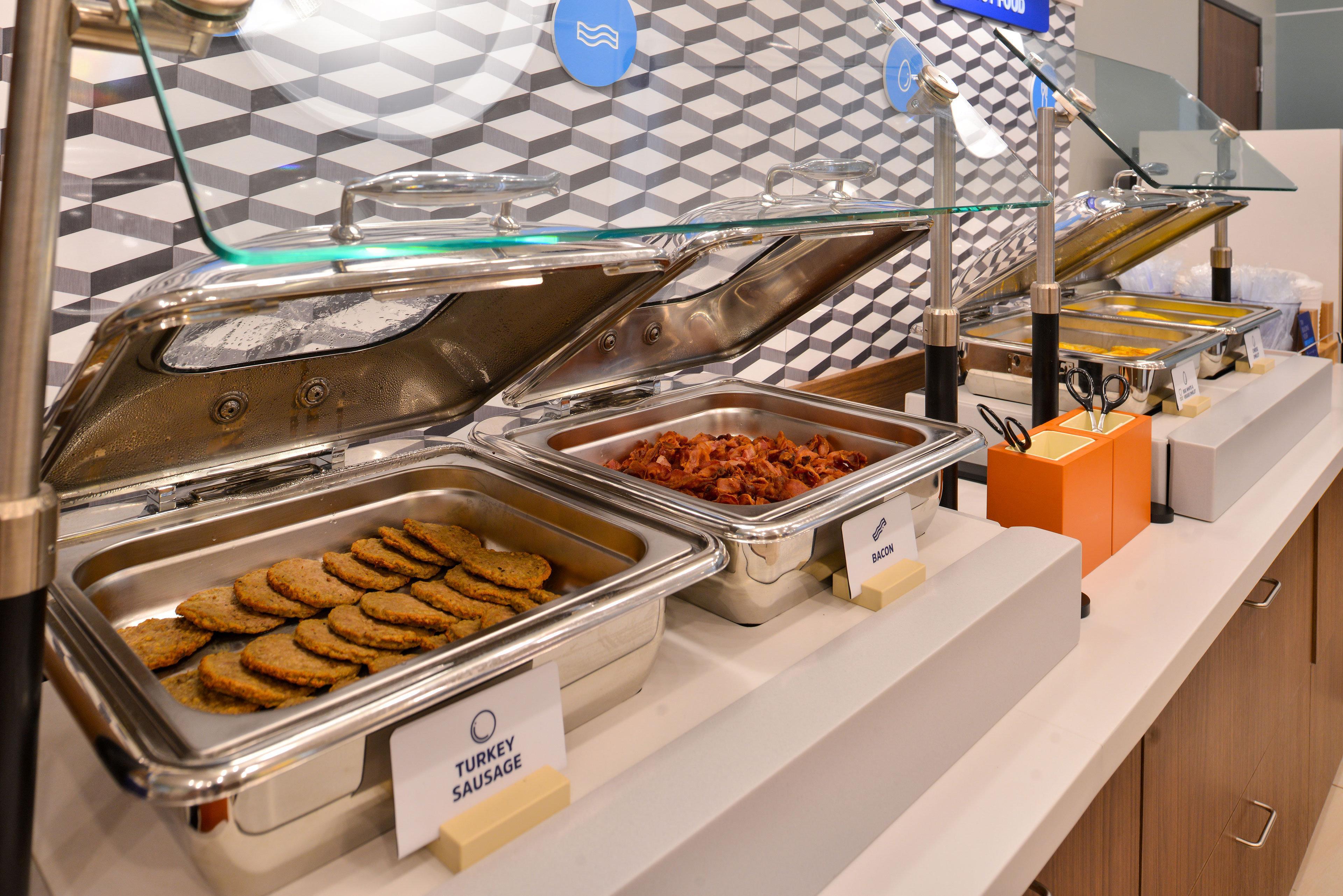 Holiday Inn Express Hotel & Suites Norfolk Airport By Ihg Εξωτερικό φωτογραφία