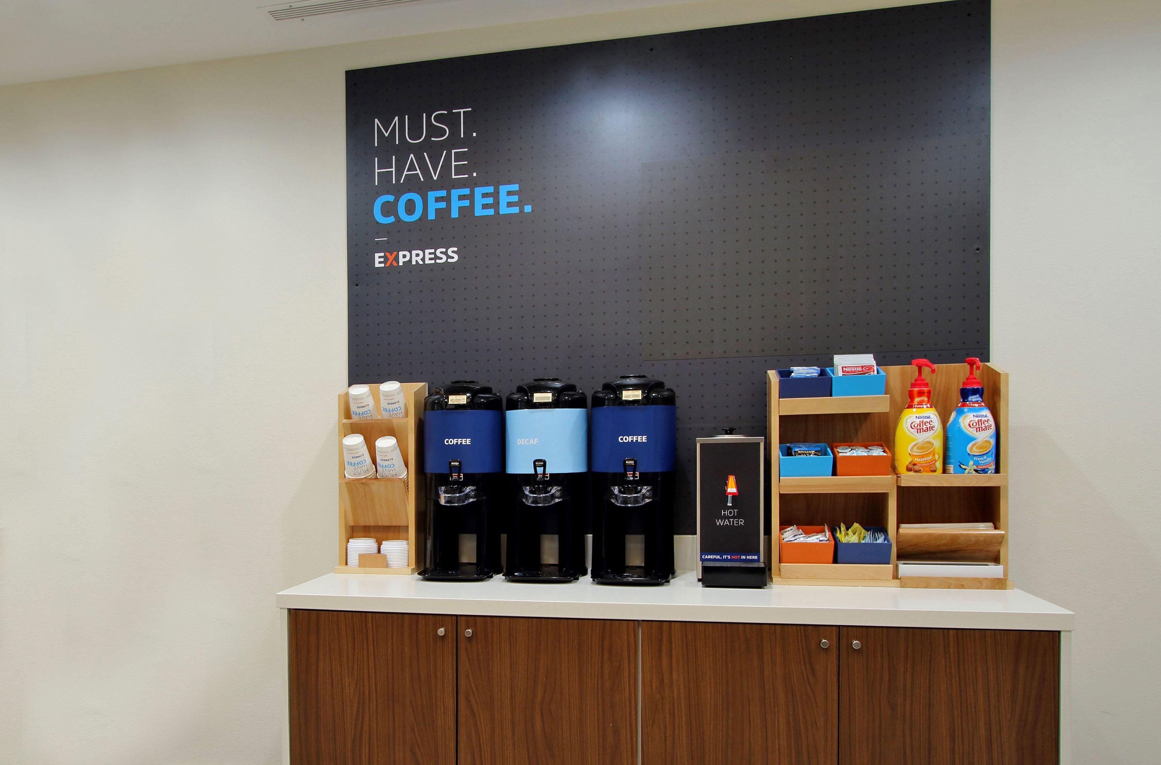 Holiday Inn Express Hotel & Suites Norfolk Airport By Ihg Εξωτερικό φωτογραφία