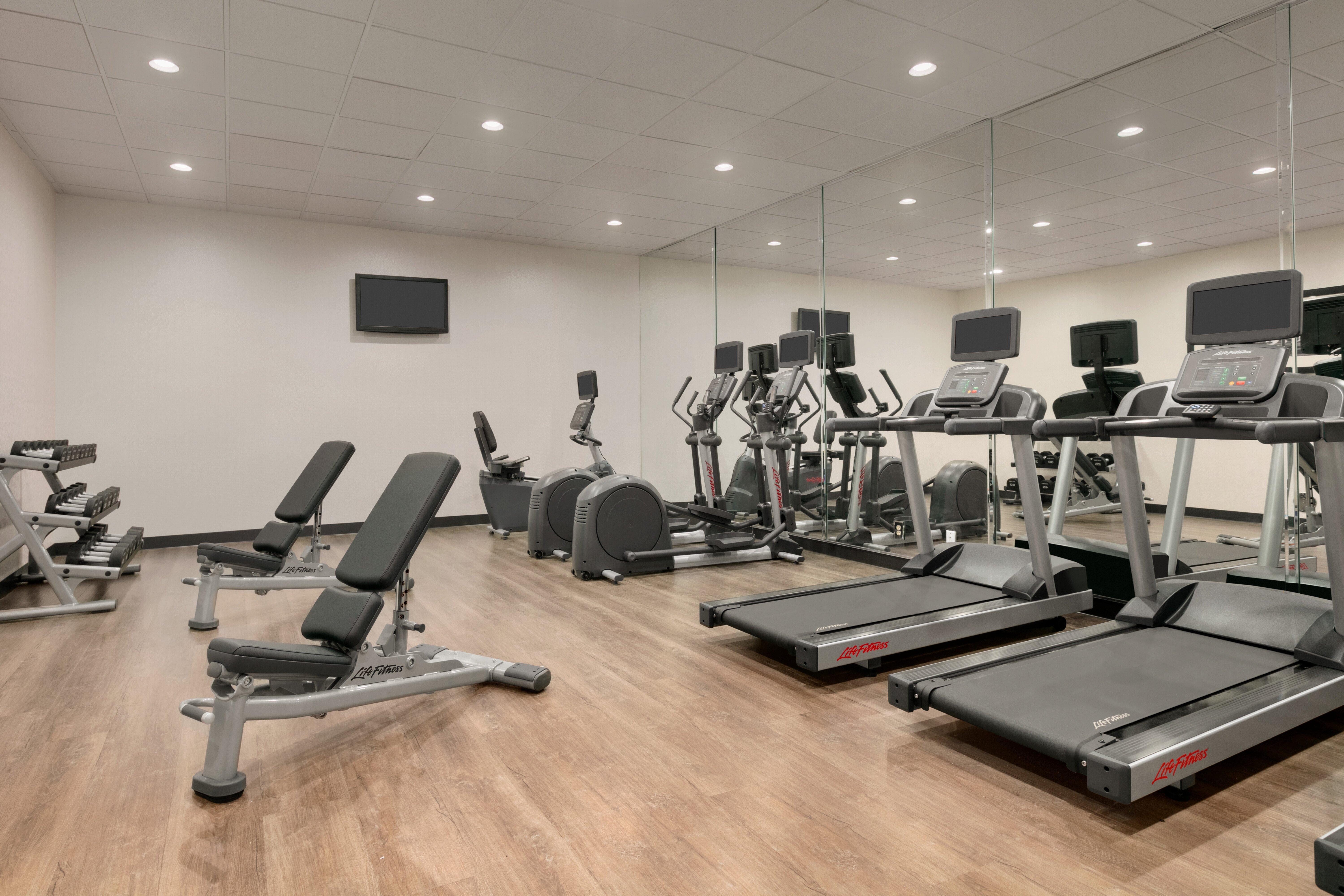 Holiday Inn Express Hotel & Suites Norfolk Airport By Ihg Εξωτερικό φωτογραφία