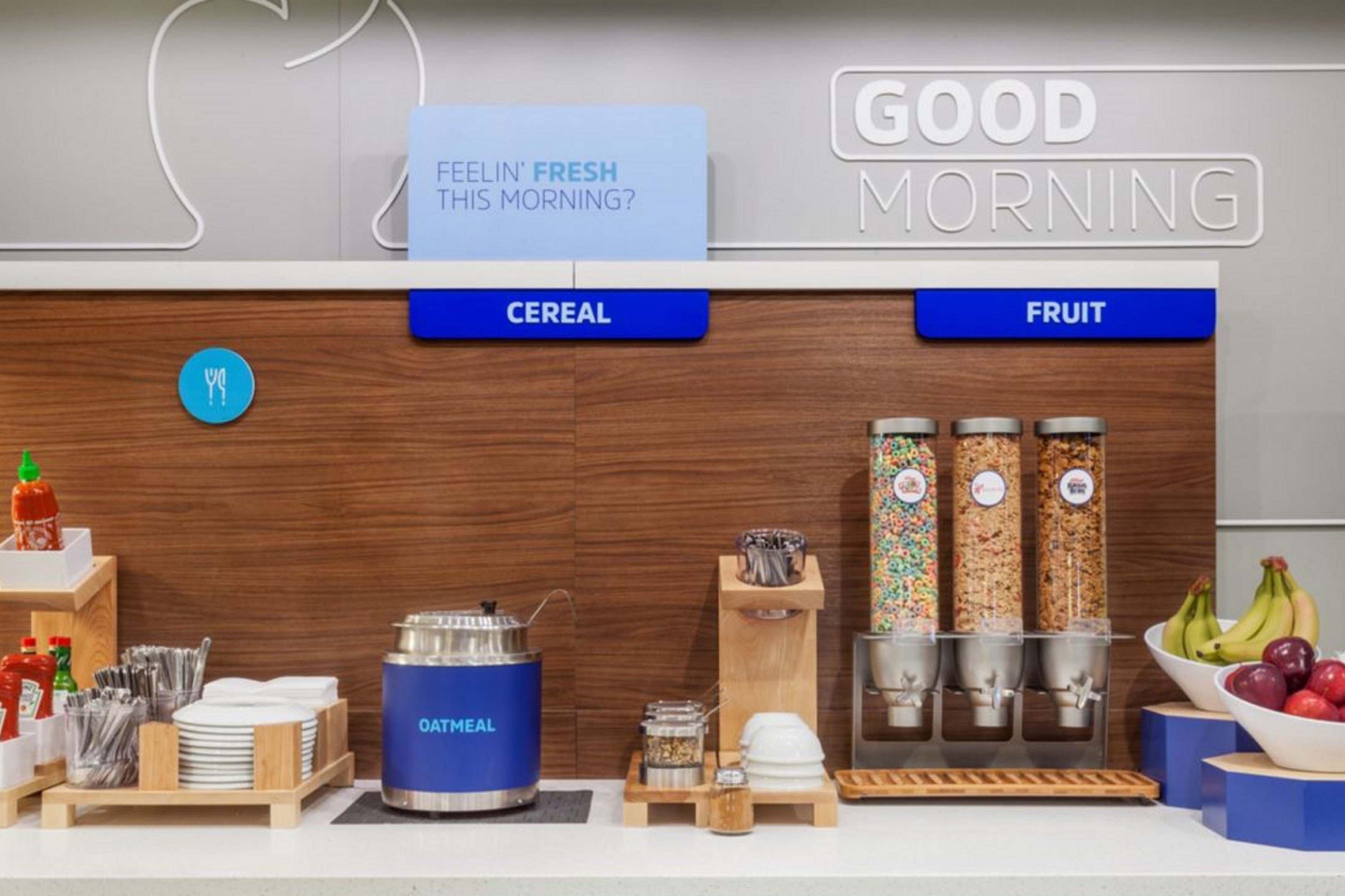 Holiday Inn Express Hotel & Suites Norfolk Airport By Ihg Εξωτερικό φωτογραφία