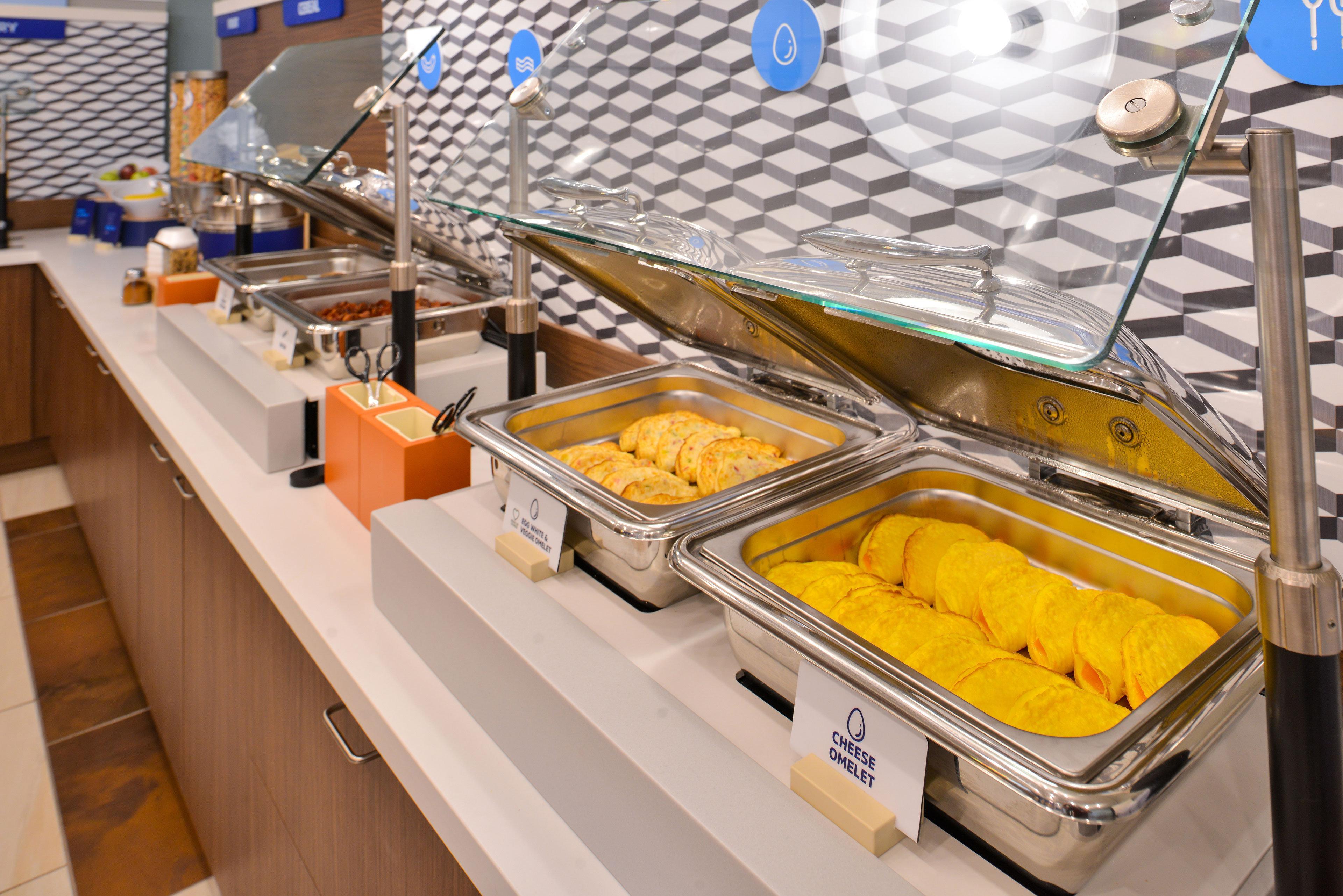 Holiday Inn Express Hotel & Suites Norfolk Airport By Ihg Εξωτερικό φωτογραφία