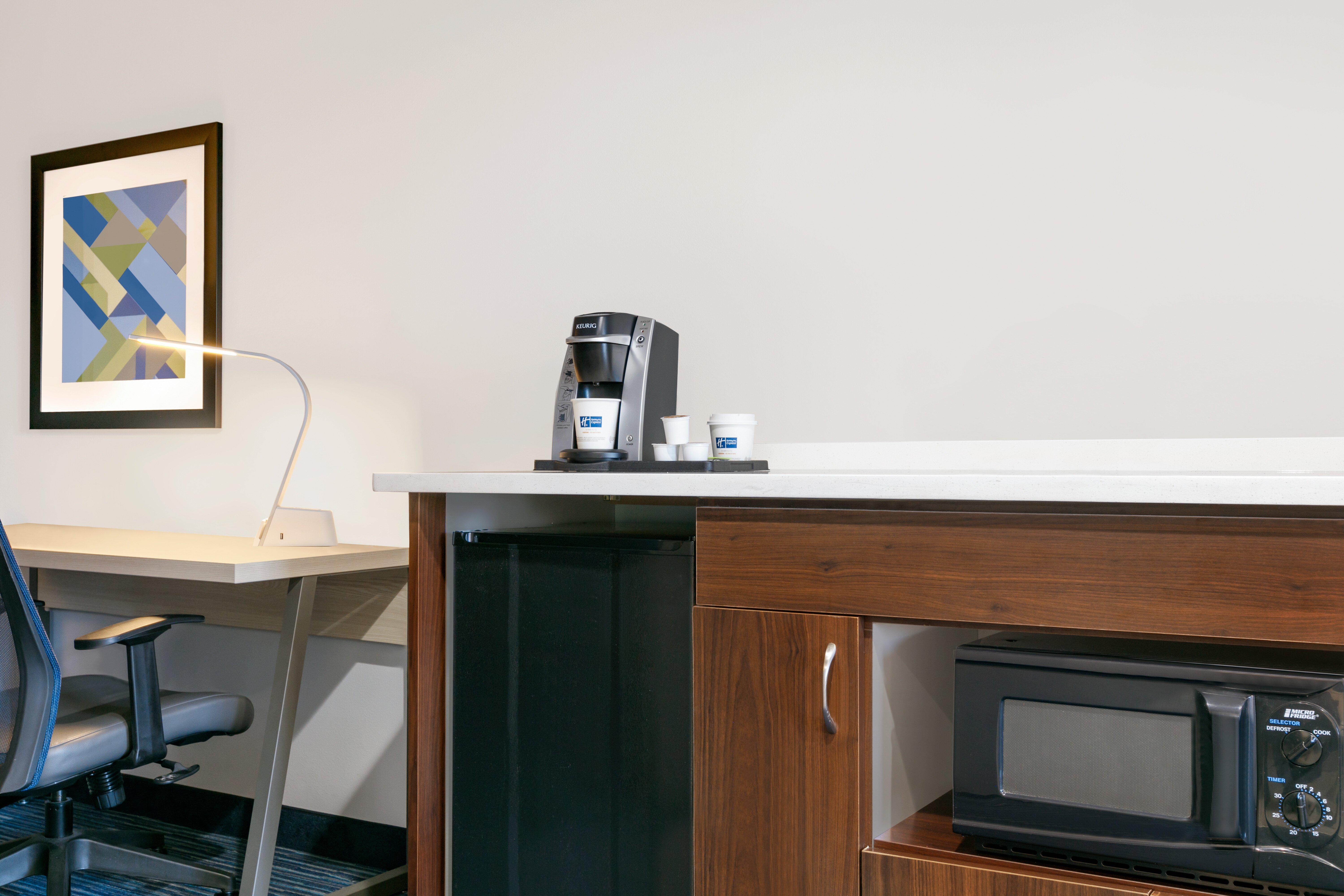Holiday Inn Express Hotel & Suites Norfolk Airport By Ihg Εξωτερικό φωτογραφία