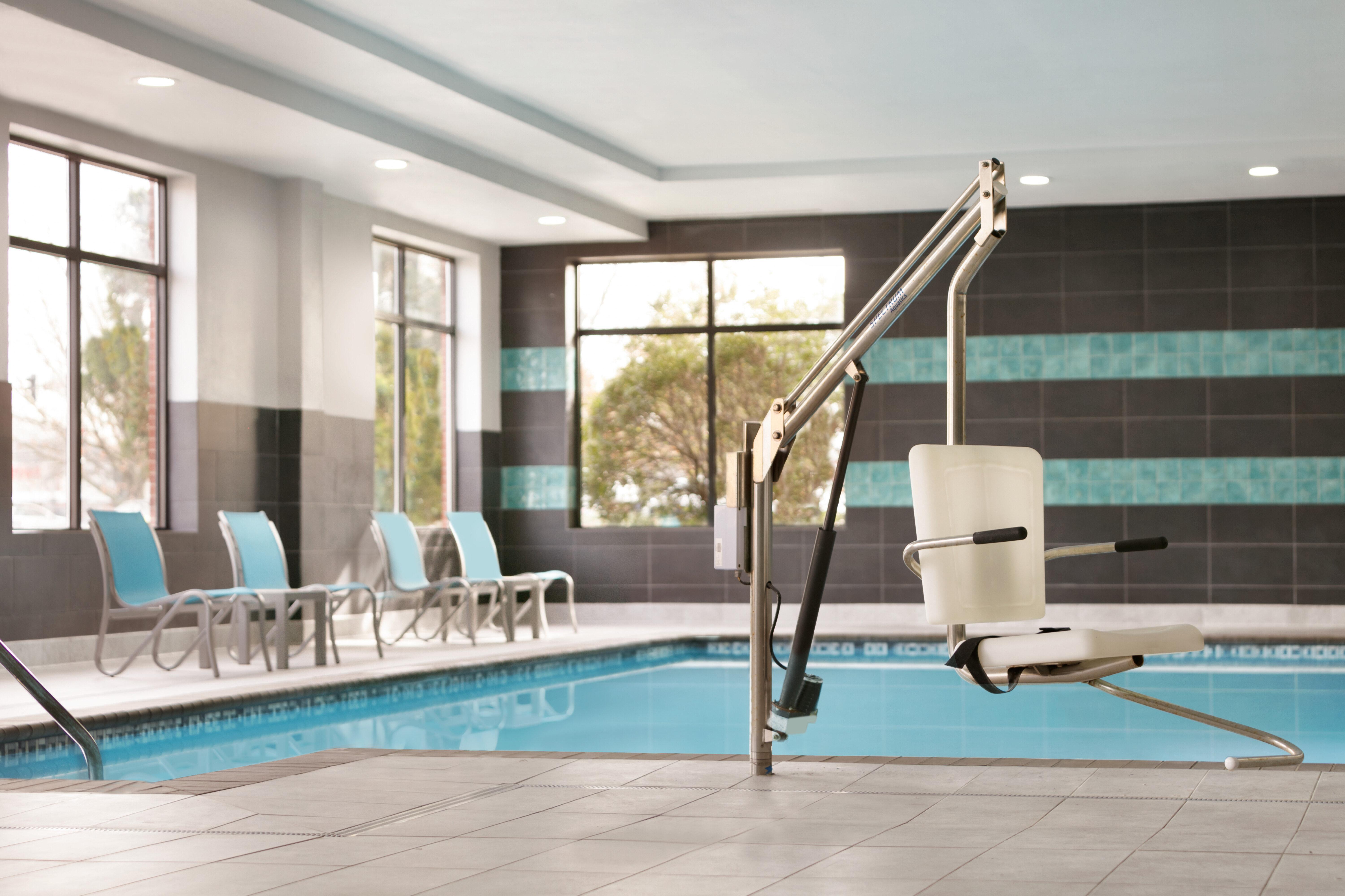 Holiday Inn Express Hotel & Suites Norfolk Airport By Ihg Εξωτερικό φωτογραφία