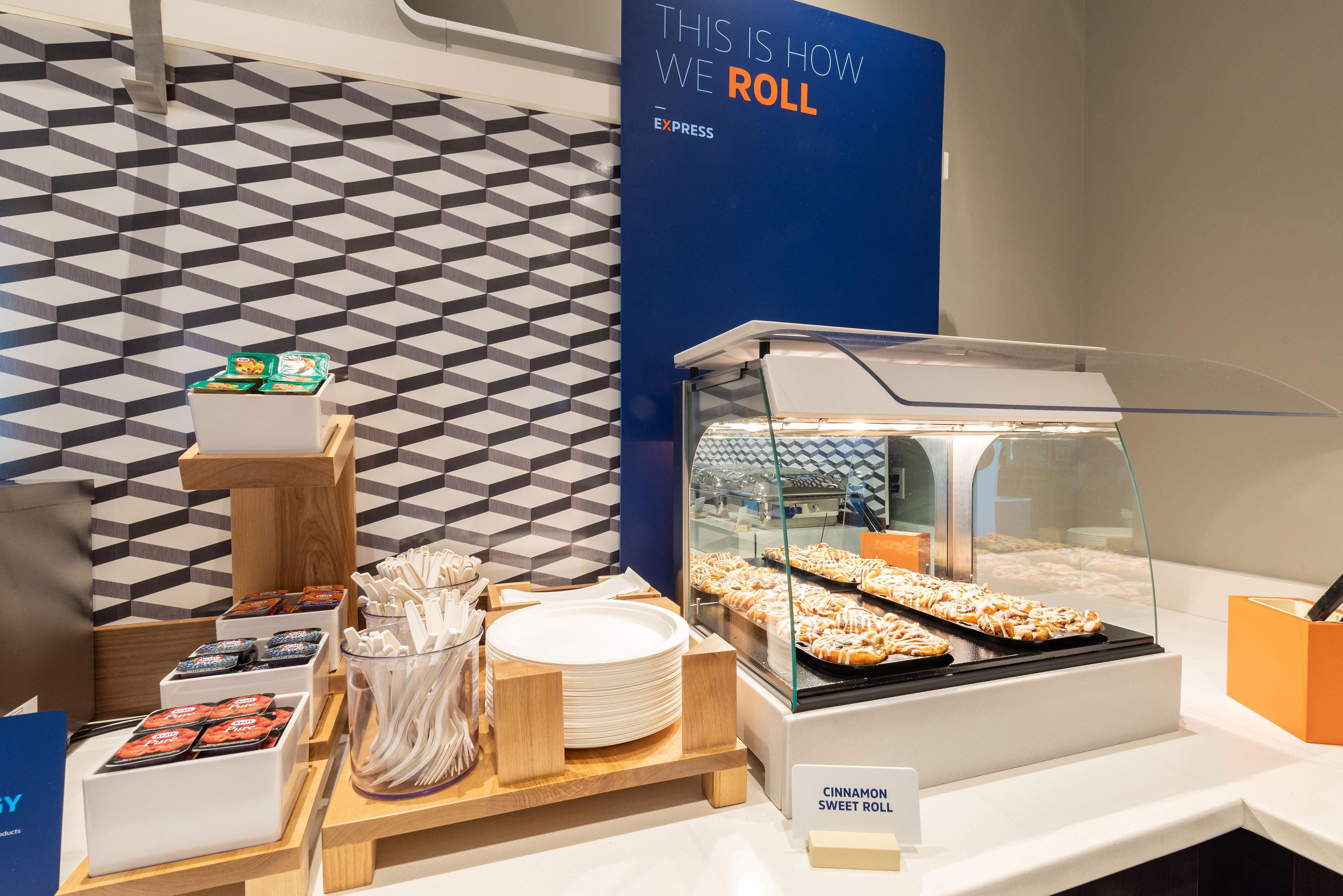 Holiday Inn Express Hotel & Suites Norfolk Airport By Ihg Εξωτερικό φωτογραφία