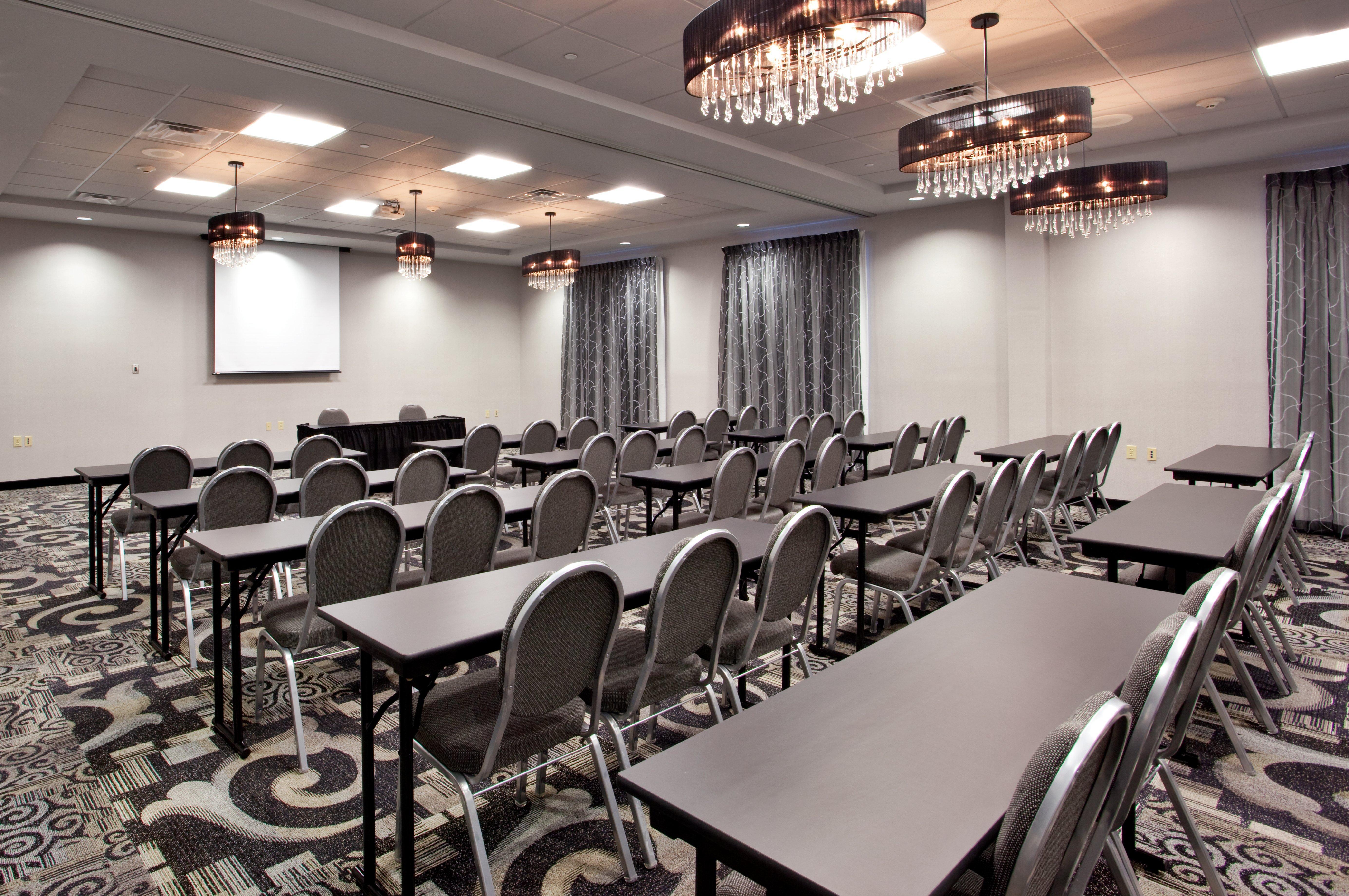 Holiday Inn Express Hotel & Suites Norfolk Airport By Ihg Εξωτερικό φωτογραφία