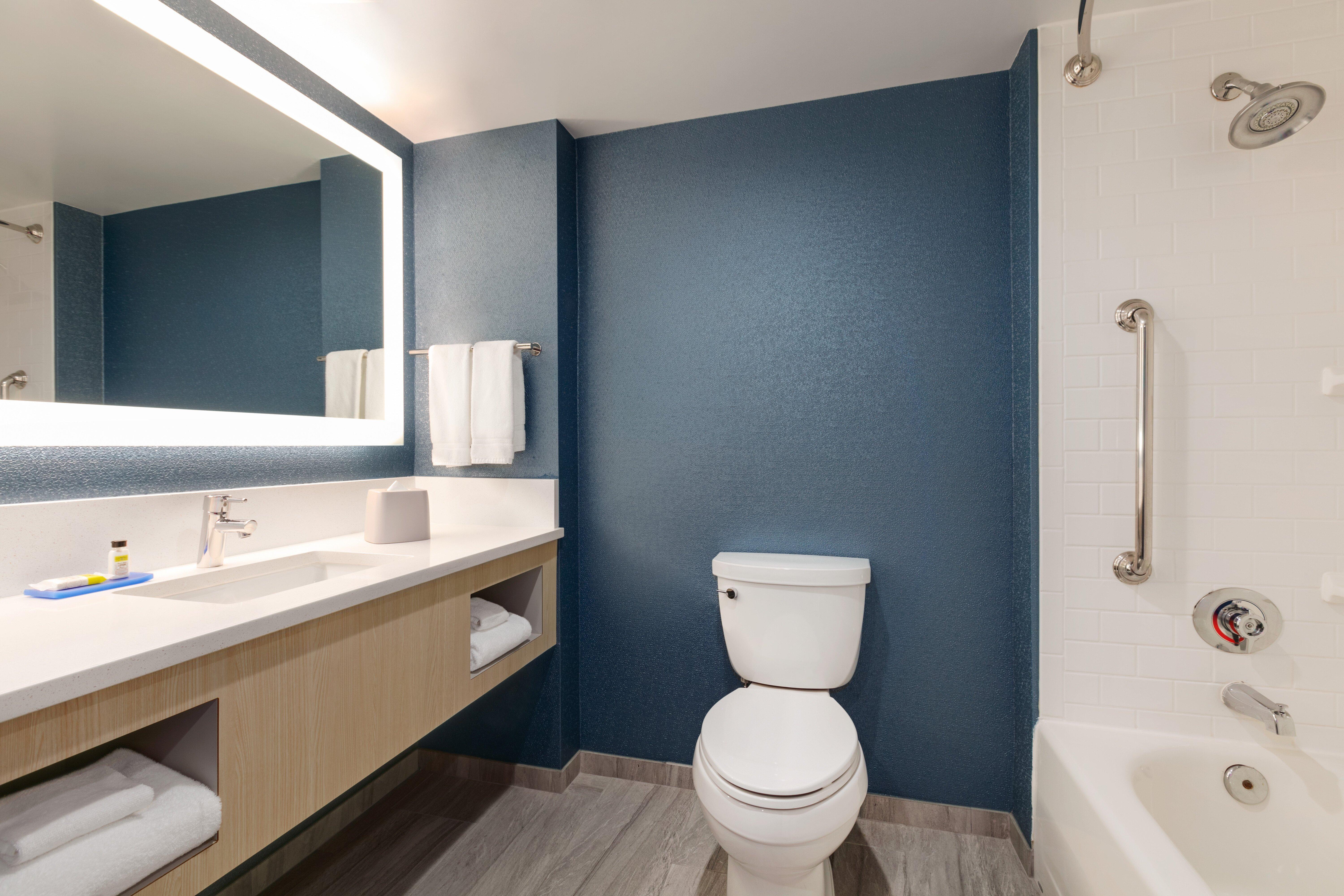 Holiday Inn Express Hotel & Suites Norfolk Airport By Ihg Εξωτερικό φωτογραφία