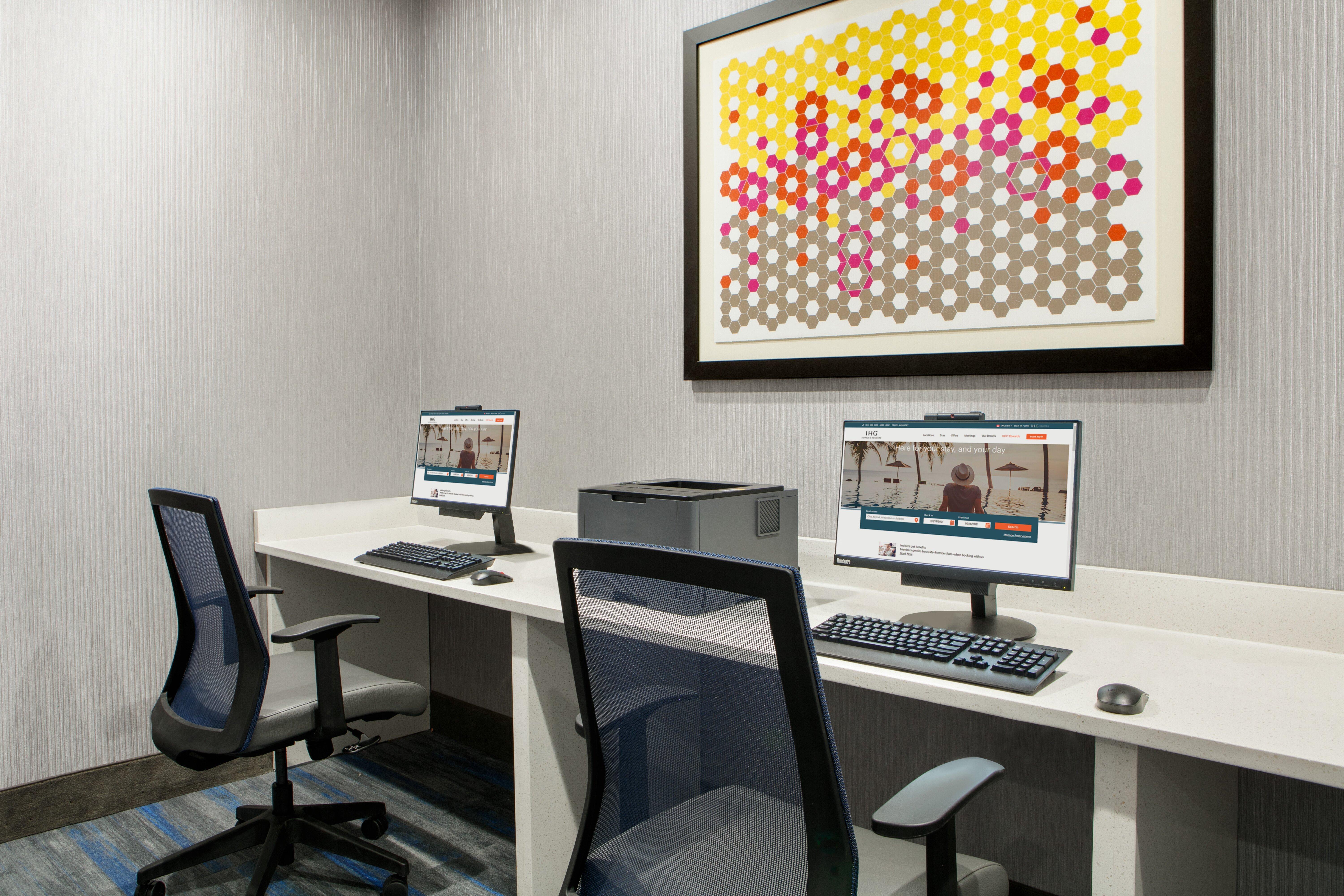 Holiday Inn Express Hotel & Suites Norfolk Airport By Ihg Εξωτερικό φωτογραφία