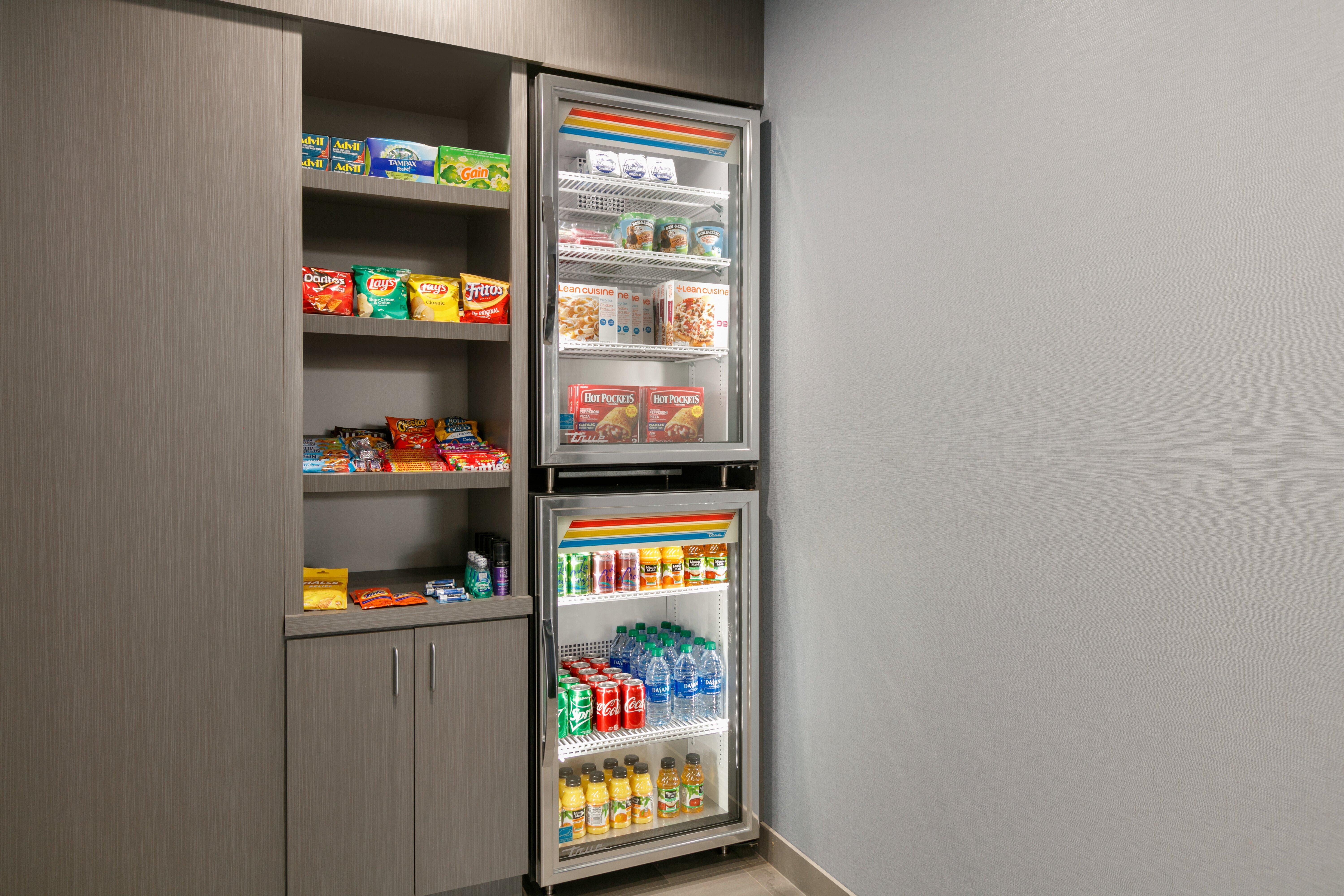 Holiday Inn Express Hotel & Suites Norfolk Airport By Ihg Εξωτερικό φωτογραφία